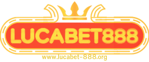 lucabet888 - logo