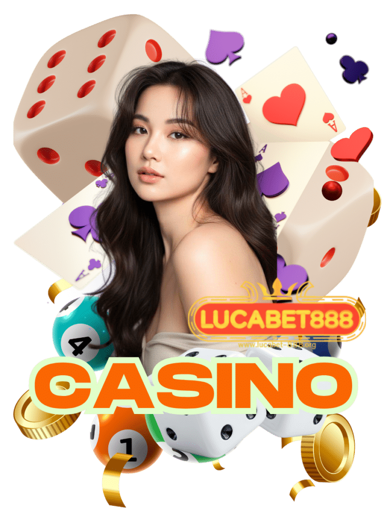 lucabet888 หวย
