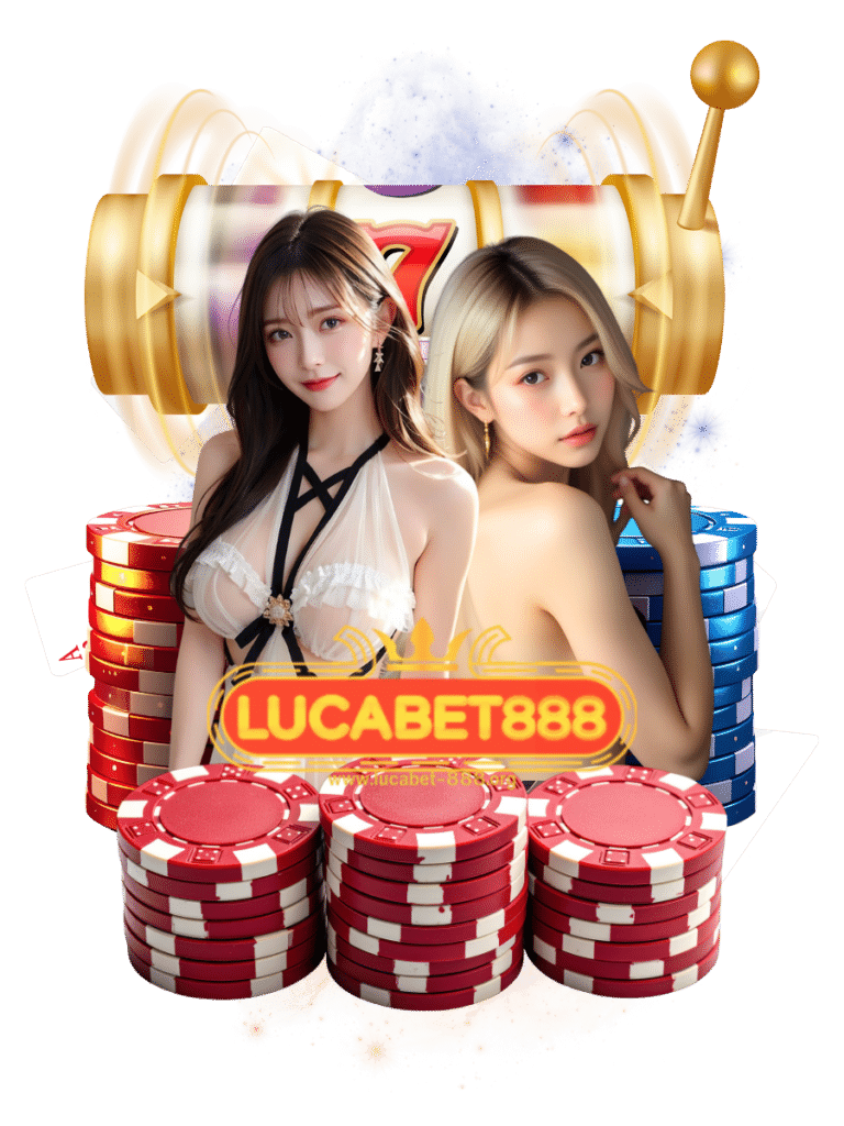 lucabet888 เว็บสล็อต